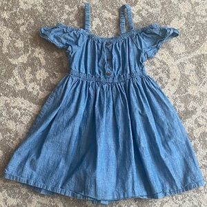 Old Navy • dress• size 5T